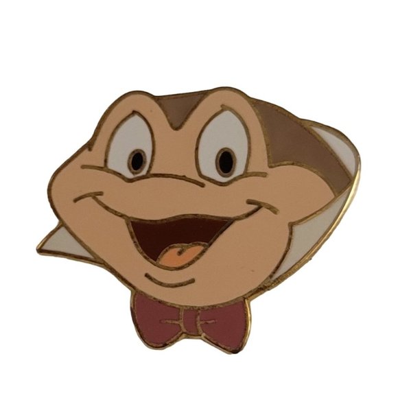 Disney Catalog The Adventure Of Ichabod And Mr. Toad 2003 Trading Pin E10 - Picture 1 of 6